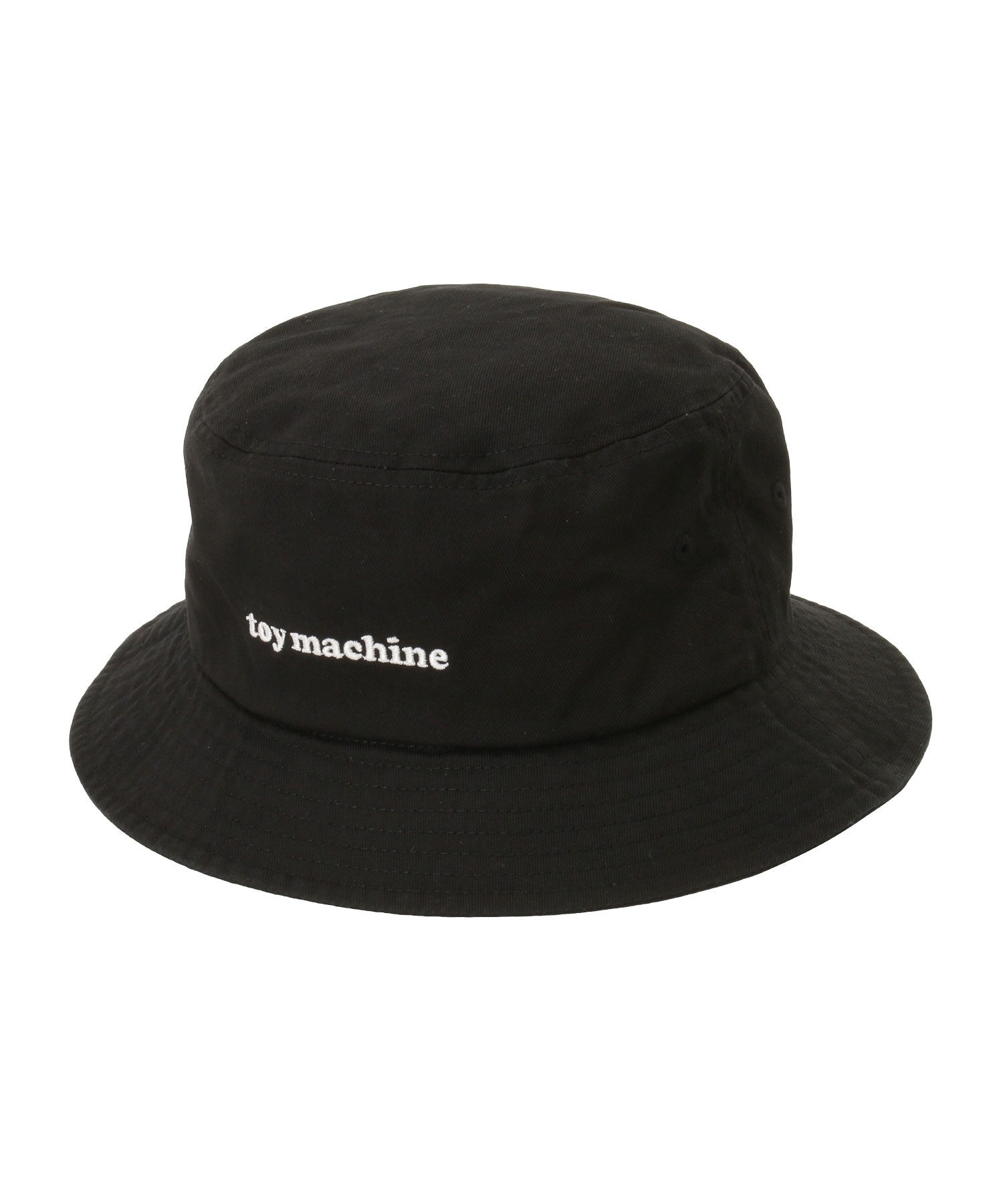 TOY MACHINE/トイマシーン バケットハット COTTON TWILL TOY MACHINE/トイマシーン バケットハット COTTON TWILL