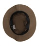 TOY MACHINE/トイマシーン バケットハット COTTON TWILL BUCKETHAT 127145002(01BLK-56)