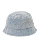 MEI/メイ キッズ ハット BUCKETHAT DENIM 231099002(LBL-56)