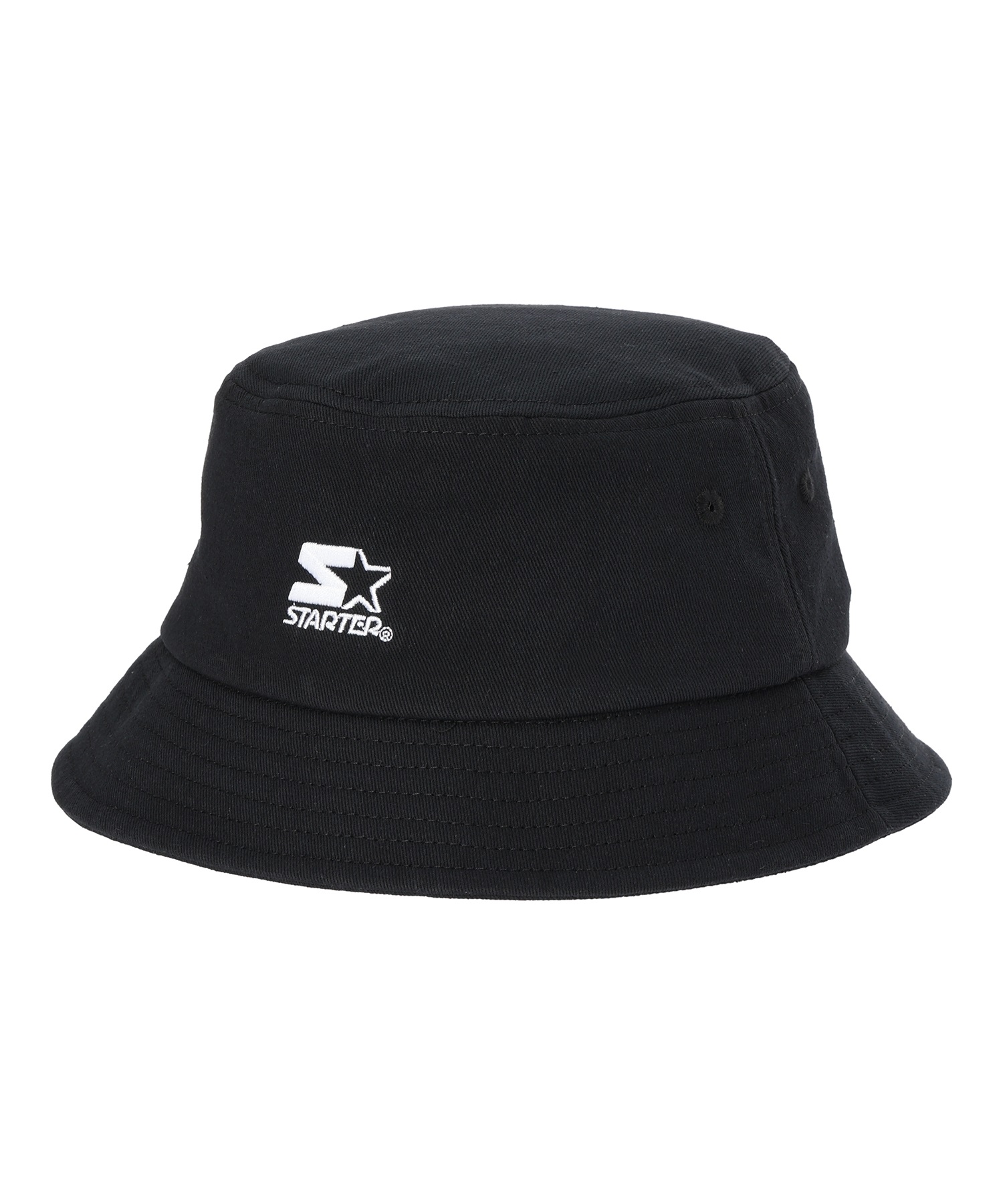 STARTER スターター HAT  ST-HT02 キッズ ハット(BEIGE-F)