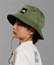 THE NORTH FACE ザ・ノース・フェイス MESSAGE HAT メッセージハット キッズ バケットハット NNJ02408(TG-S)