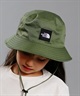 THE NORTH FACE ザ・ノース・フェイス MESSAGE HAT メッセージハット キッズ バケットハット NNJ02408(TG-S)