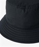 THE NORTH FACE ザ・ノース・フェイス MESSAGE HAT メッセージハット キッズ バケットハット NNJ02408(K-S)