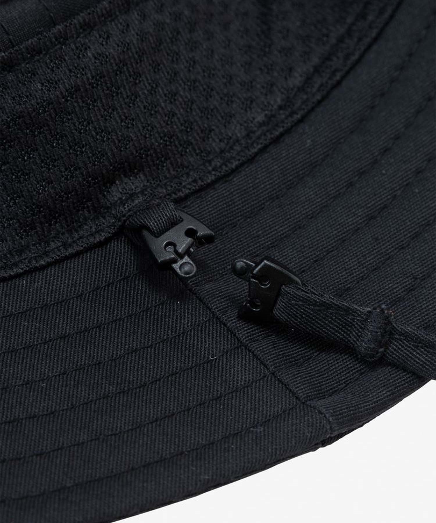 THE NORTH FACE ザ・ノース・フェイス MESSAGE HAT メッセージハット キッズ バケットハット NNJ02408(K-S)