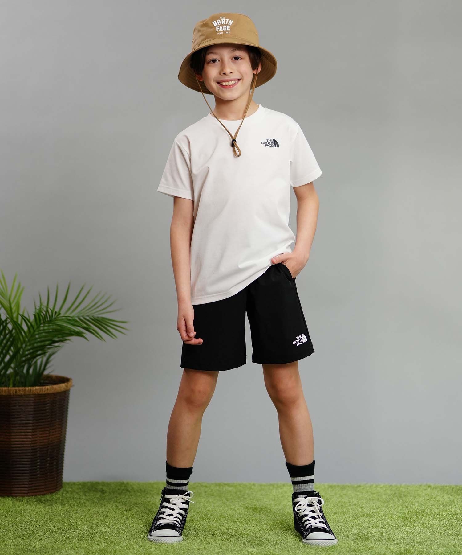THE NORTH FACE ザ・ノース・フェイス MESSAGE HAT メッセージ