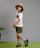 THE NORTH FACE ザ・ノース・フェイス KIDS HIKE HAT キッズ ハット 麦わら帽子 NA NNJ02308(NA-S)