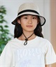 THE NORTH FACE ザ・ノース・フェイス KIDS HIKE HAT キッズ ハット 麦わら帽子 BE NNJ02308(BE-S)