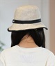 THE NORTH FACE ザ・ノース・フェイス KIDS HIKE HAT キッズ ハット 麦わら帽子 BE NNJ02308(BE-S)