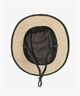THE NORTH FACE ザ・ノース・フェイス KIDS HIKE HAT キッズ ハット 麦わら帽子 BE NNJ02308(BE-S)