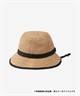 THE NORTH FACE ザ・ノース・フェイス KIDS HIKE HAT キッズ ハット 麦わら帽子 BE NNJ02308(BE-S)