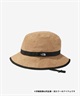 THE NORTH FACE ザ・ノース・フェイス KIDS HIKE HAT キッズ ハット 麦わら帽子 BE NNJ02308(BE-S)