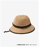THE NORTH FACE ザ・ノース・フェイス KIDS HIKE HAT キッズ ハット 麦わら帽子 BE NNJ02308(BE-S)