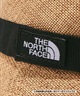 THE NORTH FACE ザ・ノース・フェイス KIDS HIKE HAT キッズ ハット 麦わら帽子 BE NNJ02308(BE-S)