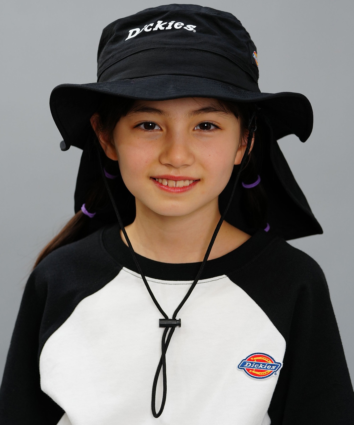 Dickies ディッキーズ ハット キッズ 帽子 フリーサイズ