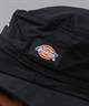 Dickies ディッキーズ ハット キッズ 帽子 フリーサイズ アドベンチャーHAT 80566200(80BK-FREE)
