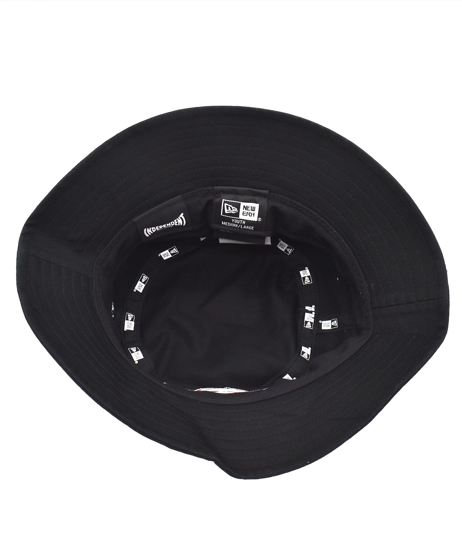 NEW ERA ニューエラ ハット キッズ バケットハット HAT KIDS