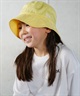 NEW ERA ニューエラ Kid's バケット01 SYEL キッズ バケットハット バケハ 帽子 14324467 ムラサキスポーツ限定(SYEL-ML)