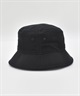 adidas アディダス ハット キッズ バケットハット ロゴ HAT ADS BOS OC BUCKET H 117111701(06WHT-56cm)