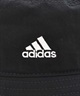adidas アディダス ハット キッズ バケットハット ロゴ HAT ADS BOS OC BUCKET H 117111701(06WHT-56cm)