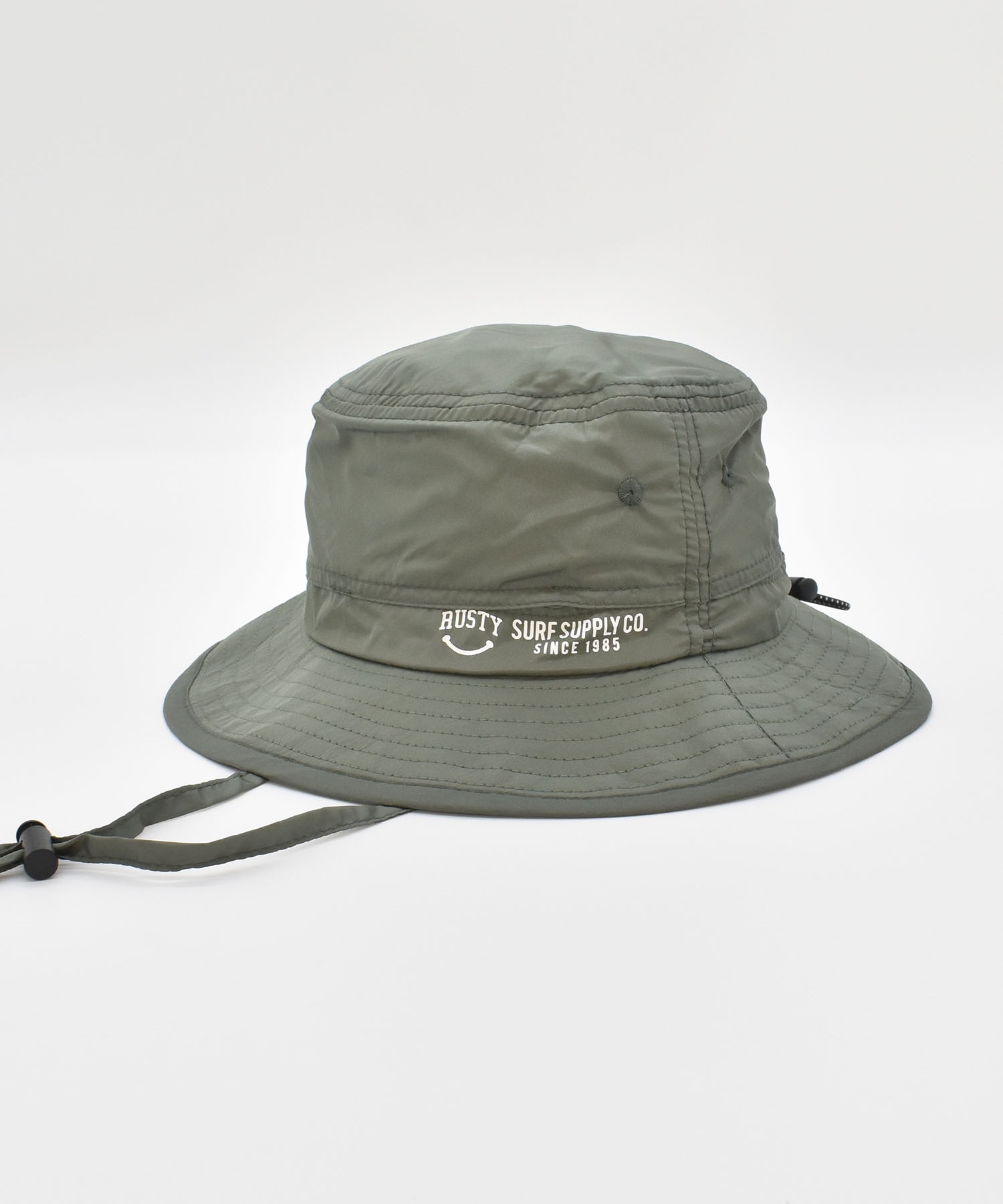 パウパット DC-9824W リバーシブルバケットハット(ヘッドウェア)｜DAIWA