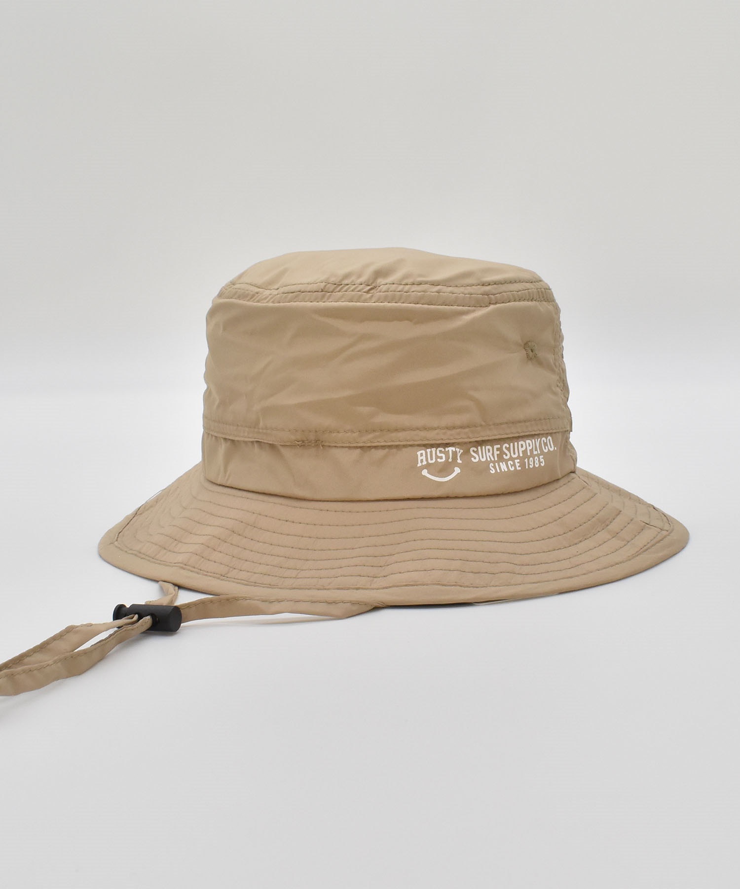 ハットヴィンテージ RUSTY ラスティー ハット キッズ サーフハット バケットハット 964910