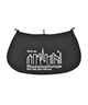 Manhattan Portage マンハッタンポーテージ キッズ ハット KIDS SUNSHADE HAT MP257(BLACK-54cm)