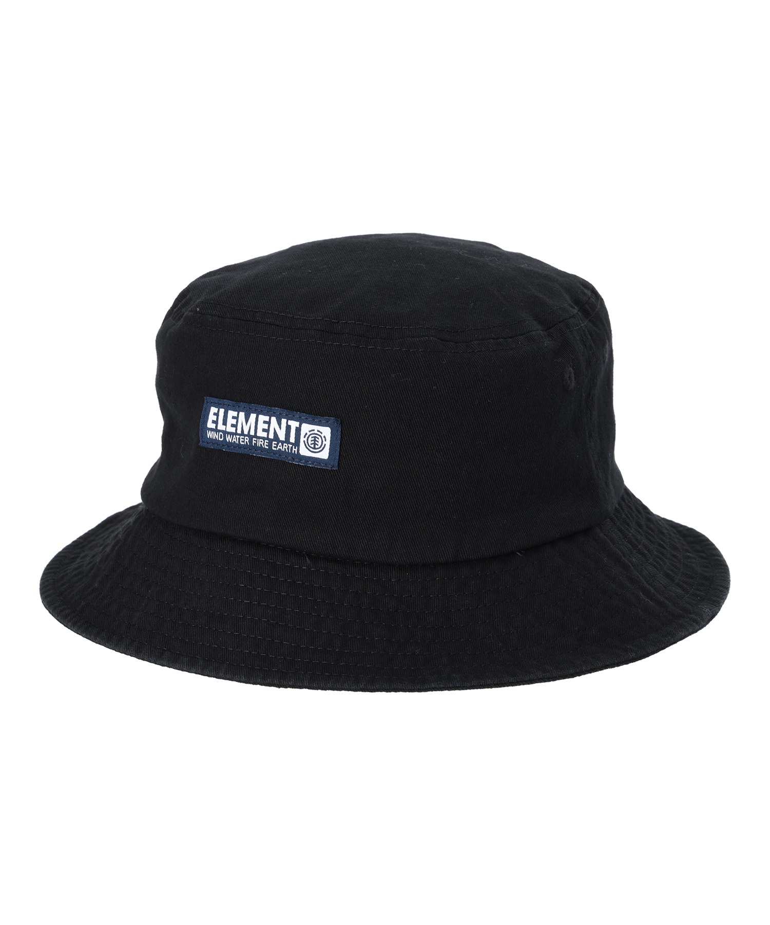 ELEMENT エレメント HAT  BE025-911 キッズ バケットハット(FBK-F)