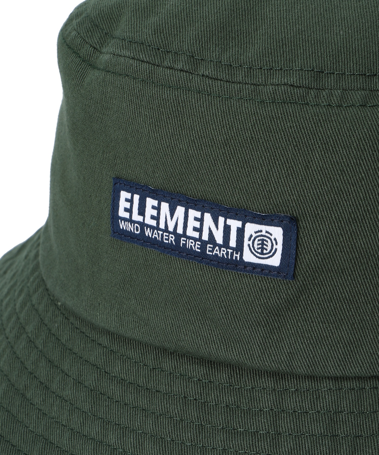 ELEMENT エレメント HAT BE025-911 キッズ バケットハット 帽子