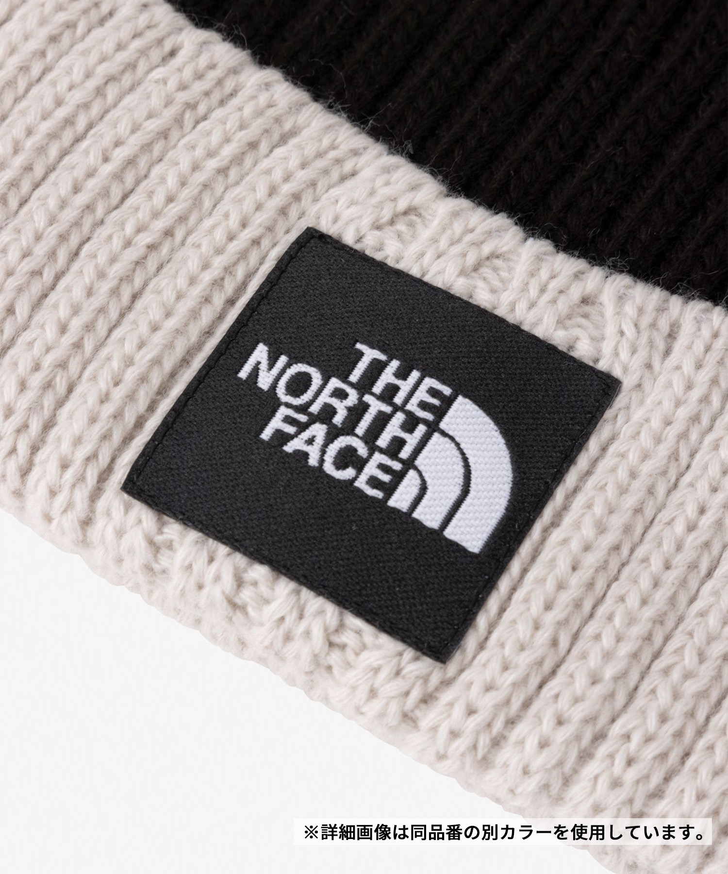 THE NORTH FACE/ザ・ノース・フェイス ポンポンカプッチョ キッズ ニットキャップ ビーニー 帽子 オーキッドピンク NNJ42307 OP(OP-FREE)