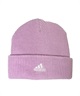 adidas アディダス キッズ ビーニー ニット帽 ADM BOS AC WATCH 234011003(93BEG-FREE)
