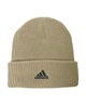 adidas アディダス キッズ ビーニー ニット帽 ADM BOS AC WATCH 234011003(93BEG-FREE)