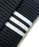 adidas アディダス キッズ ニットキャップ ビーニー キャットイヤー 猫耳 ロゴ リブ ニット 234011604(93BEG-FREE)