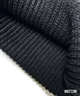 adidas アディダス キッズ ニットキャップ ビーニー キャットイヤー 猫耳 ロゴ リブ ニット 234011604(93BEG-FREE)