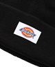 Dickies ディッキーズ ビーニー80129600 キッズ ビーニー(70BR-F)