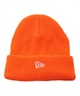 NEW ERA ニューエラ ビーニーKIDS SOFT CUFF KNIT 13953750 キッズ ビーニー(NORG-F)