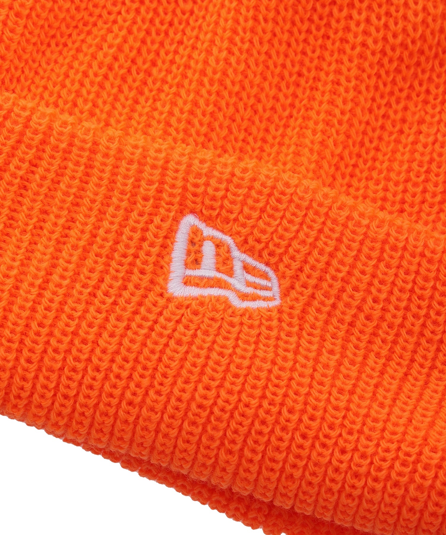 NEW ERA ニューエラ ビーニーKIDS SOFT CUFF KNIT 13953750 キッズ ビーニー(NORG-F)