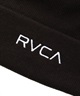 RVCA ルーカ ビーニーBD046-965 キッズ ビーニー(CPP0-F)