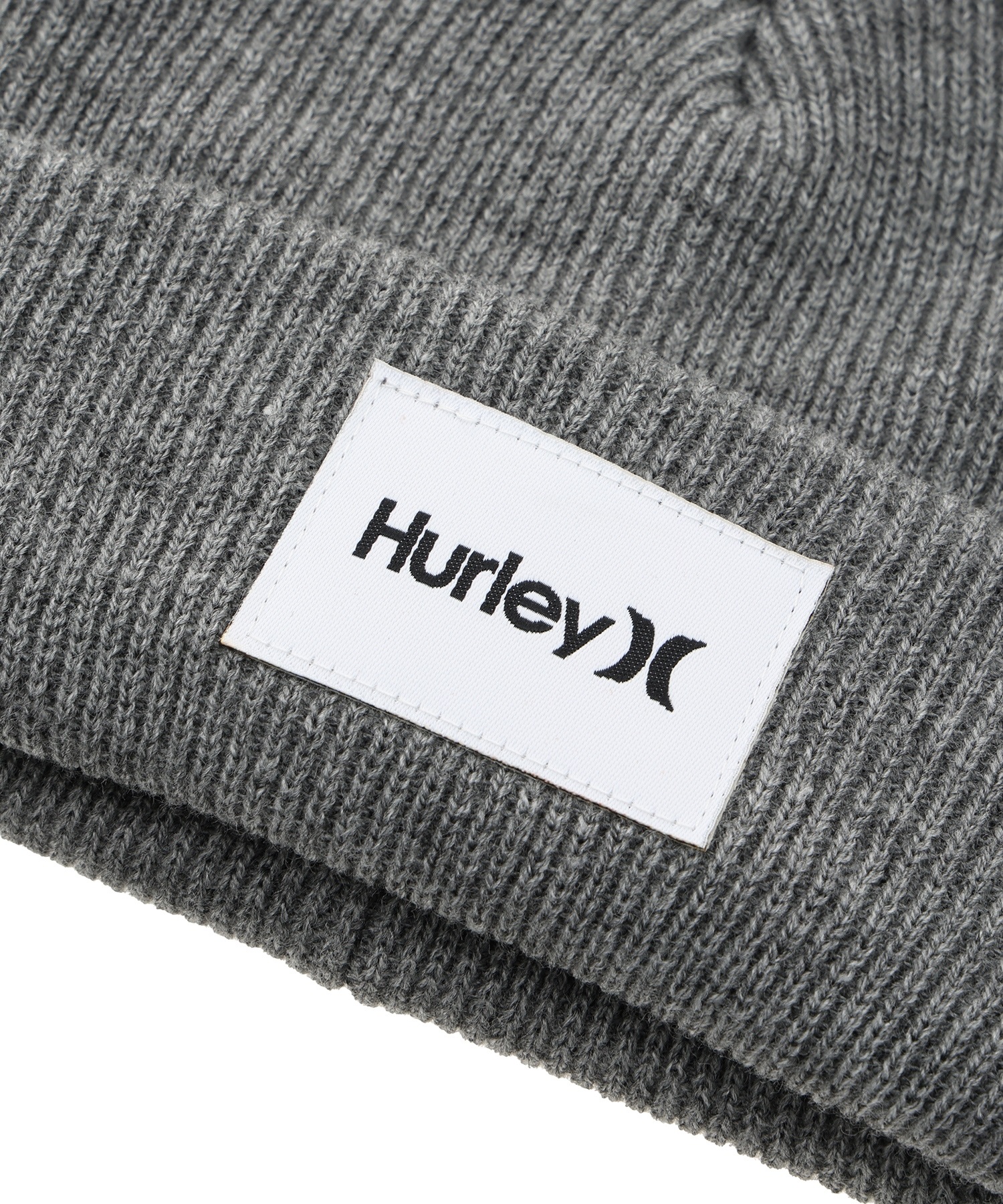 Hurley ハーレー ビーニーBHW2200001 キッズ ビーニー(OLV-F)