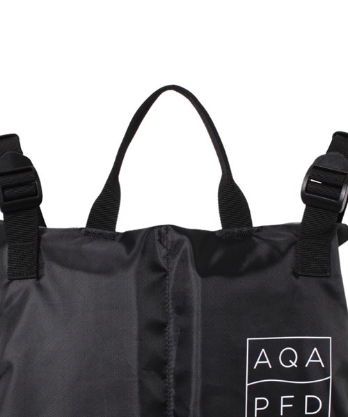 AQA エーキューエー ライフジャケットキッズ KA-9026 キッズ ジャケット ライフジャケット KK E25(BL-ONESIZE)