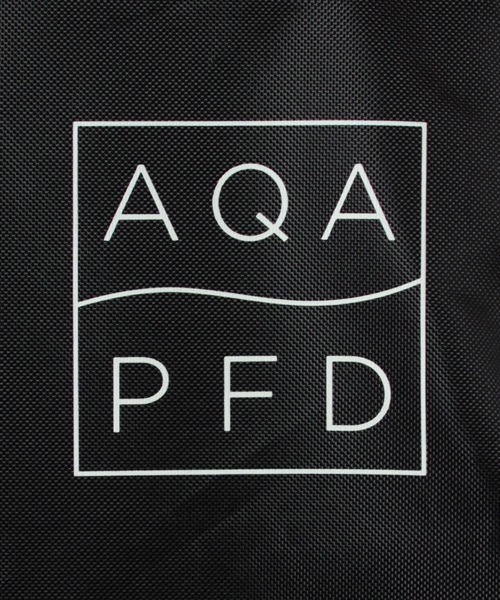 AQA エーキューエー ライフジャケットキッズ KA-9026 キッズ