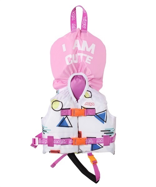 ライフジャケット (LIFEJACKET)L(508071579) | AQA(AQA) - d fashion