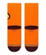 STANCE スタンス REESES PIECES KIDS K555C22REE キッズ ジュニア ソックス 靴下 REESE’S リーセス コラボ JJ L16(ORANG-L)