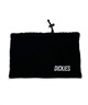 Dickies/ディッキーズ DK MS 2WAY NECKWARMER Kids キッズ ネックウォーマー 80129900 ムラサキスポーツ別注(80BK-FREE)