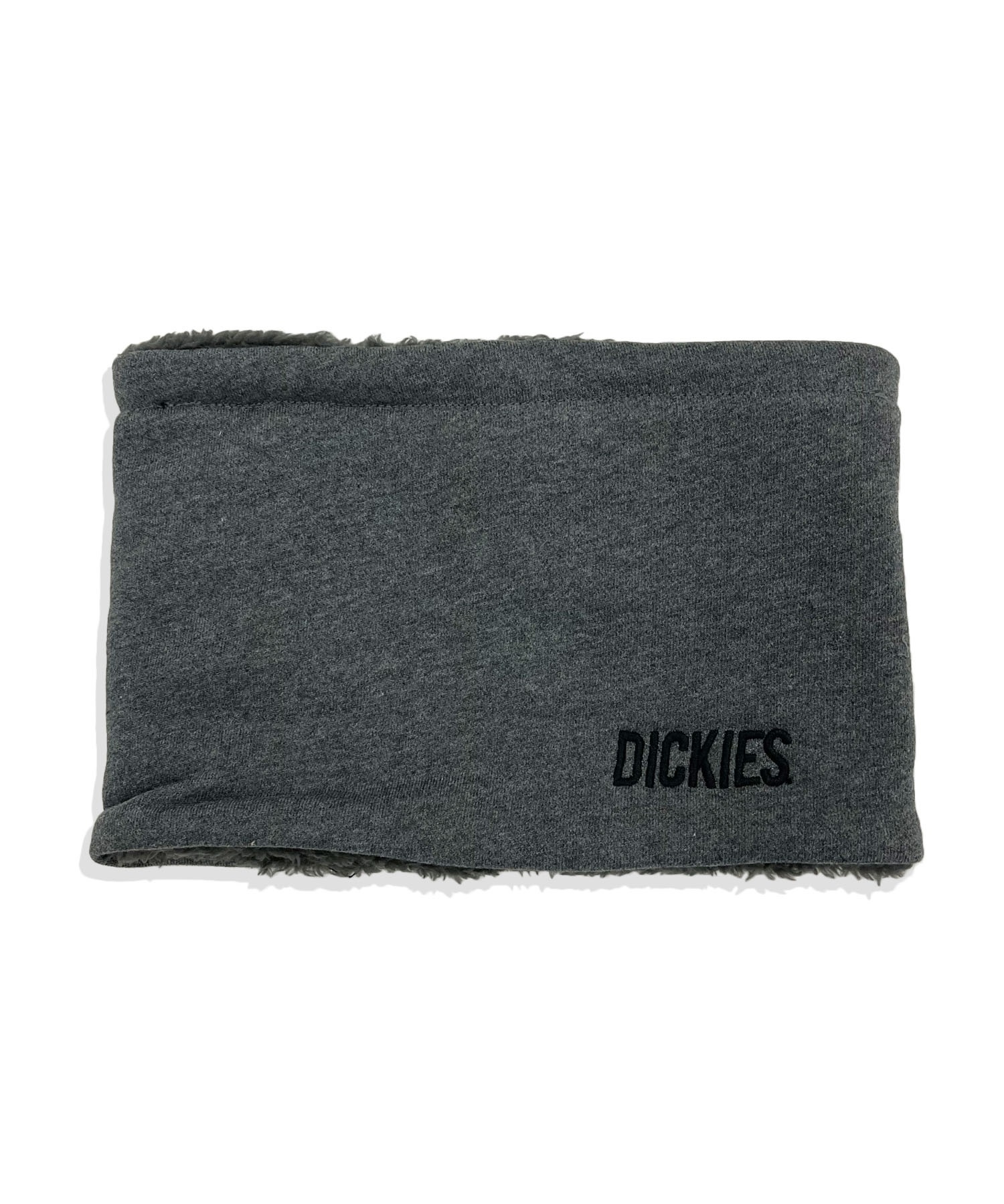 Dickies/ディッキーズ DK MS 2WAY NECKWARMER Kids キッズ ネックウォーマー 80129900 ムラサキスポーツ別注(80BK-FREE)