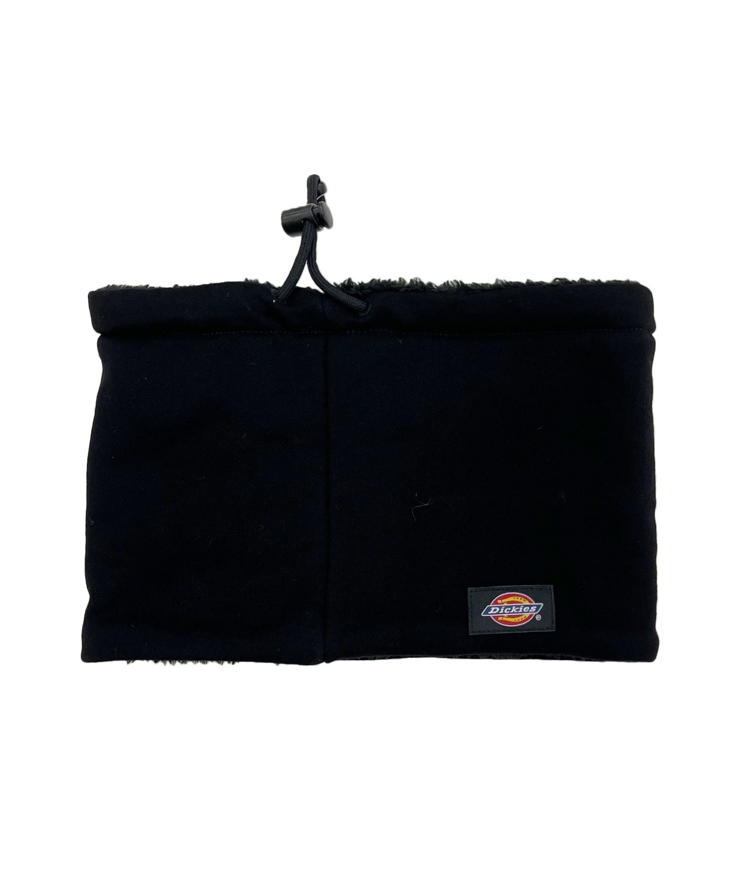 Dickies/ディッキーズ DK MS 2WAY NECKWARMER Kids キッズ ネックウォーマー 80129900 ムラサキスポーツ別注(80BK-FREE)