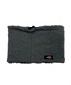 Dickies/ディッキーズ DK MS 2WAY NECKWARMER Kids キッズ ネックウォーマー 80129900 ムラサキスポーツ別注(80BK-FREE)