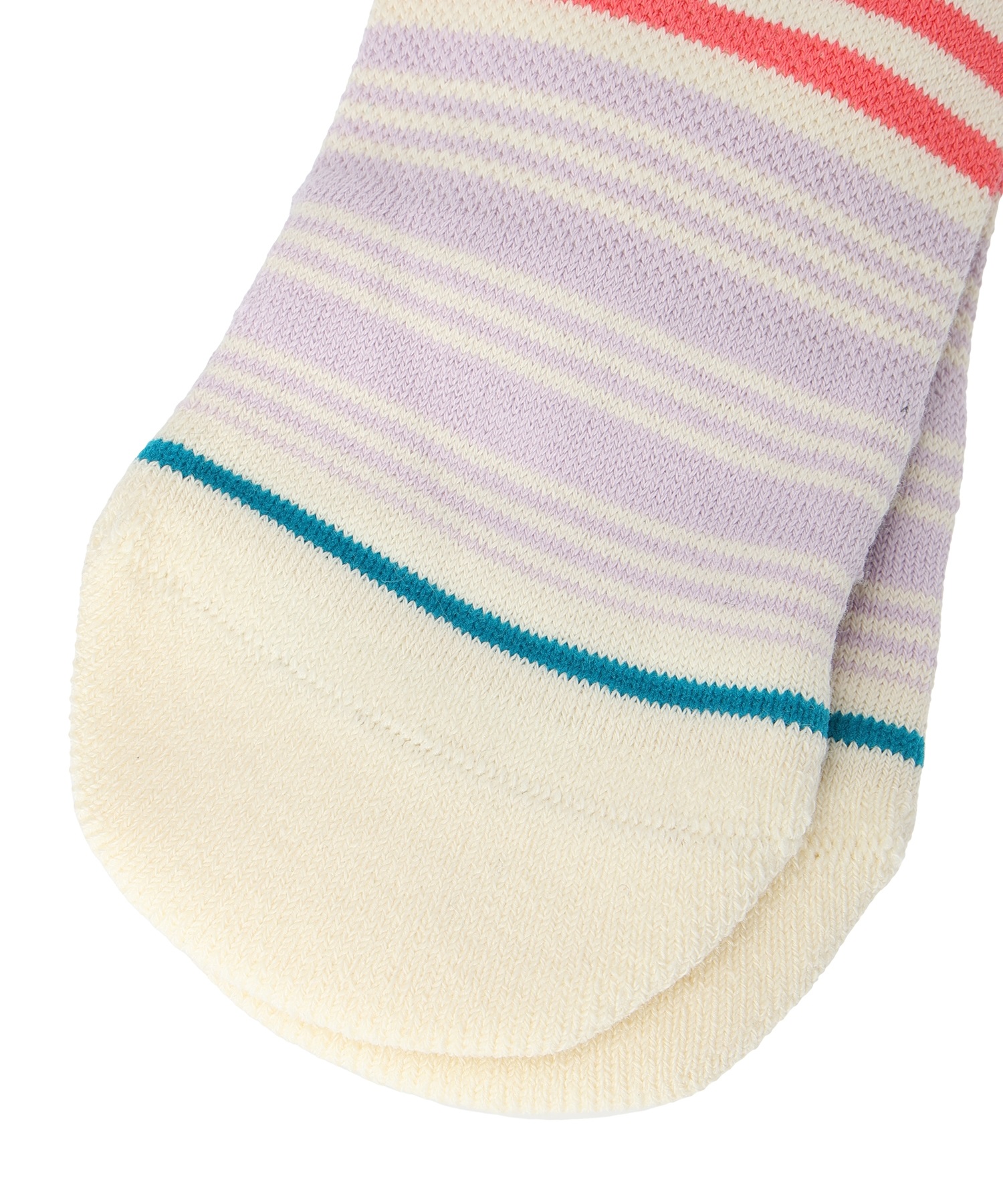 STANCE スタンス ソックス SUNSHINE STRIPE KIDS K556C23SUN