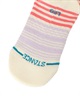 STANCE スタンス ソックス SUNSHINE STRIPE KIDS K556C23SUN キッズ ソックス/靴下(OFW-L)