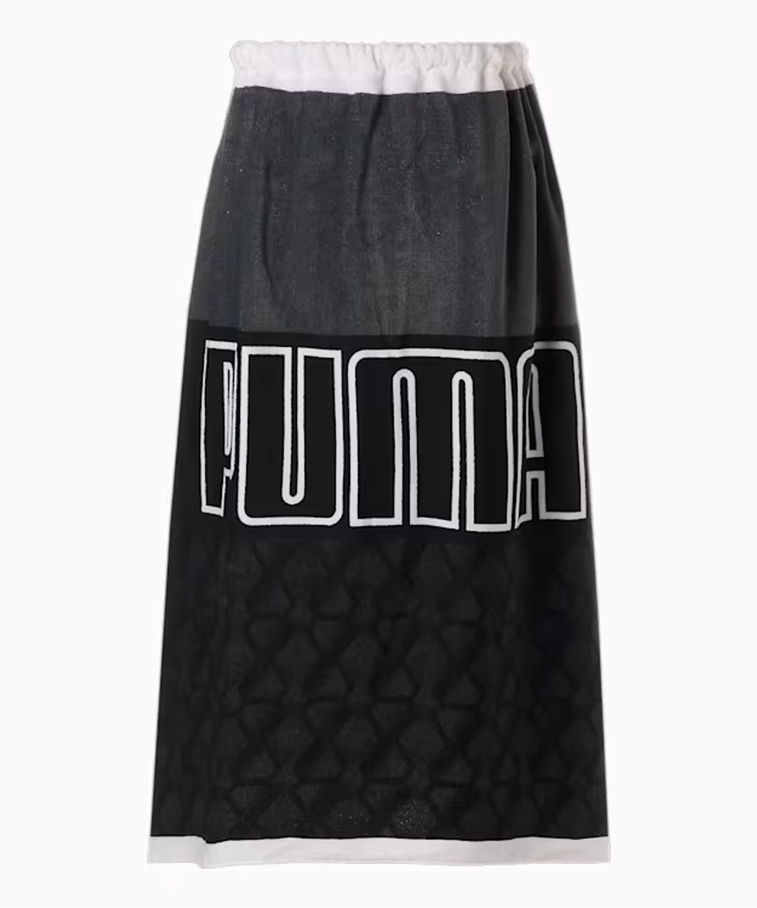 PUMA プーマ キッズ ユニセックス トレーニング ラップタオル L