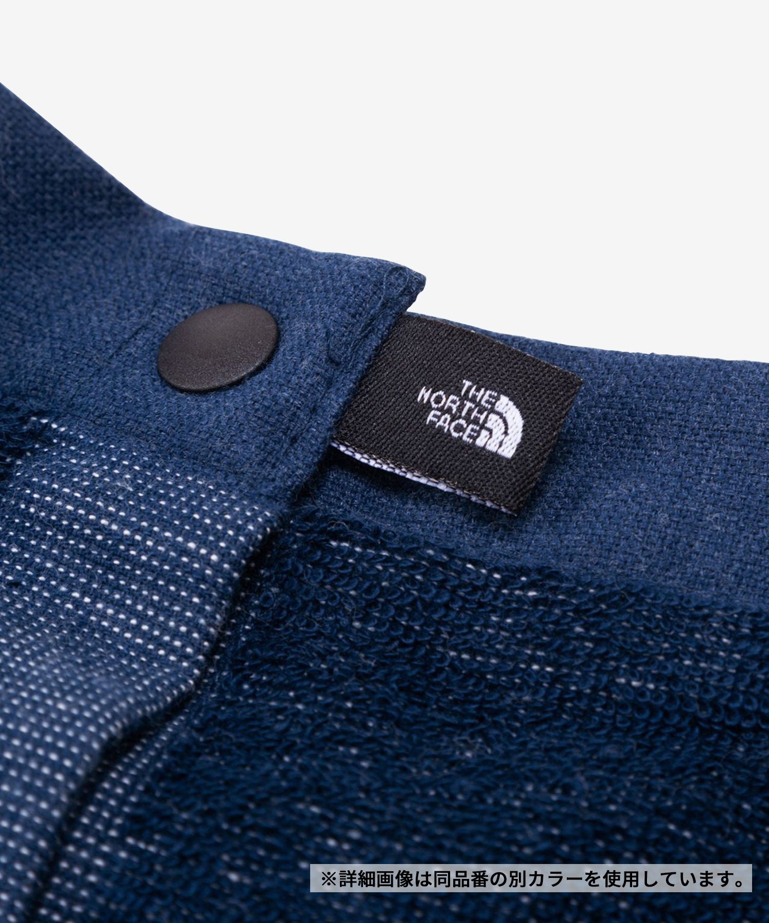 THE NORTH FACE ザ・ノース・フェイス キッズ コンパクトラップ